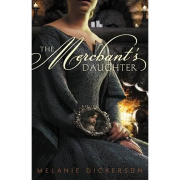 The Merchant's Daughter - Paperback