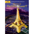 Where Is the Eiffel Tower?