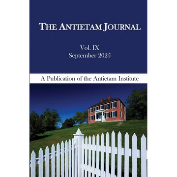 Antietam Journal, Volume 9 - Paperback