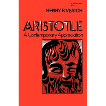 Aristotle: A Contemporary Appreciation - Paperback