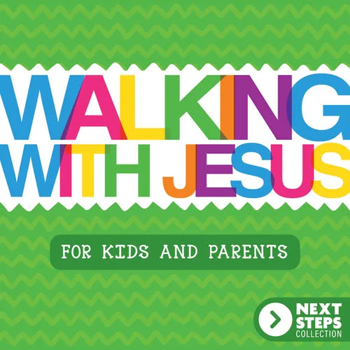 Walking with Jesus