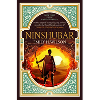 Ninshubar - Paperback