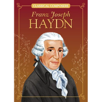 Franz Joseph Haydn - Paperback