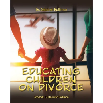 Educating Children on Divorce - Paperback