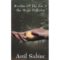The Magic Collector - Paperback
