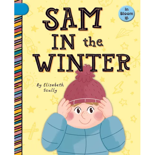Sam in the Winter