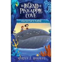Protector's Pledge: Full Color - Paperback