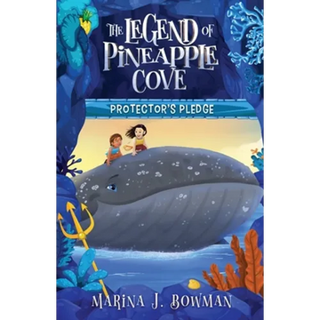Protector's Pledge: Full Color - Paperback