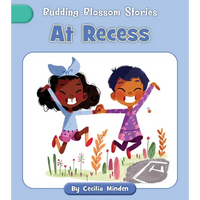 At Recess - Paperback