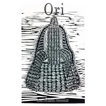 Ori: The Ifa Concept of Consciousness - Paperback