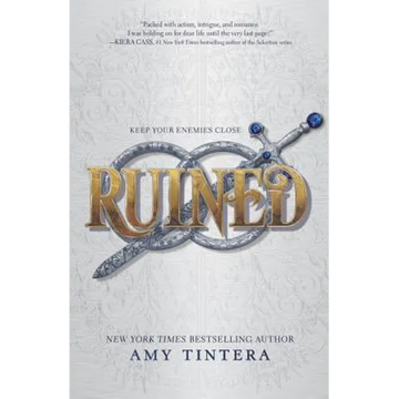 Ruined - Paperback