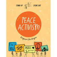 Peace Activism - Library Binding