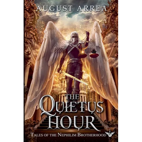 The Quietus Hour