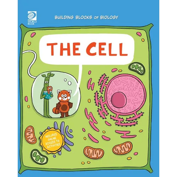 The Cell - Paperback