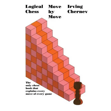 Logical Chess - Paperback