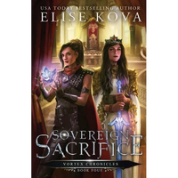 Sovereign Sacrifice - Paperback