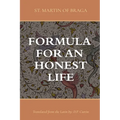 Formula for an Honest Life