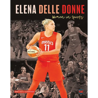 Elena Delle Donne - Hardcover