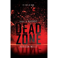 Dead Zone - Paperback