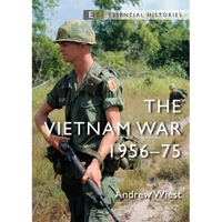 The Vietnam War: 1956-75 - Paperback