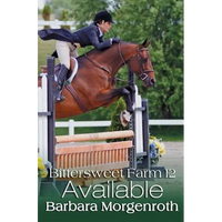 Bittersweet Farm 12: Available - Paperback