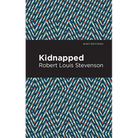 Kidnapped - Paperback