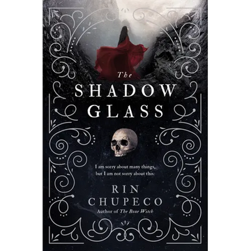 The Shadowglass - Paperback