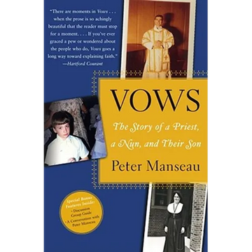 Vows - Paperback