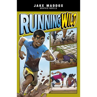 Running Wild - Hardcover