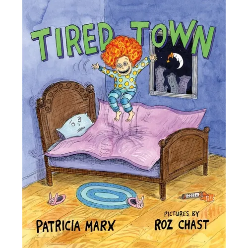 Tired Town