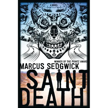 Saint Death - Paperback