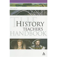 The History Teacher's Handbook - Paperback