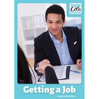 Getting a Job - Hardcover
