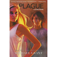 Plague - Paperback