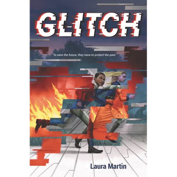 Glitch - Paperback