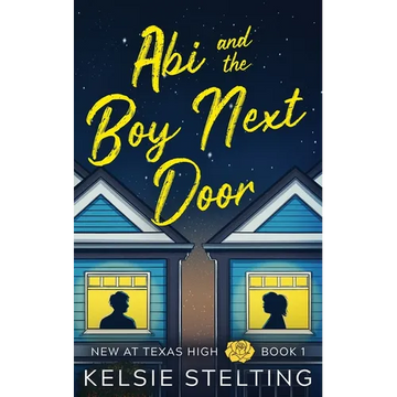 Abi and the Boy Next Door - Paperback