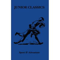 Sport and Adventure - Hardcover