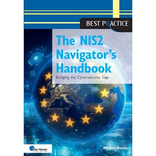 The NIS2 Navigator's Handbook