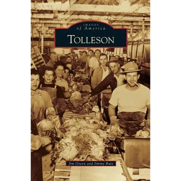 Tolleson - Hardcover