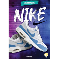 Nike - Library Binding