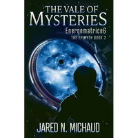 The Vale of Mysteries - Paperback