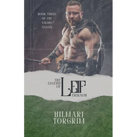 The Legend of Leif Erikson - Paperback