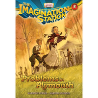 Problems in Plymouth - Paperback