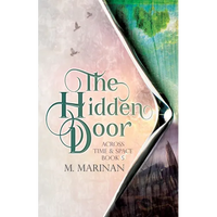The Hidden Door - Paperback