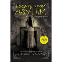 Escape from Asylum - Paperback