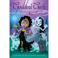 Hecate the Witch - Paperback