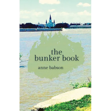 The Bunker Book - Paperback