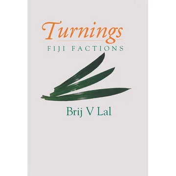 Turnings: Fiji Factions - Paperback