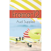 Frama-12 - Paperback