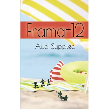Frama-12 - Paperback